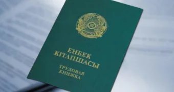 Проблема со стажем: автоматическое назначение пенсий в Казахстане оказалось невозможным