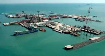 Кашаганский оператор оштрафован на рекордные 2,3 трлн тенге