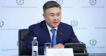 Сулейменов: «Не верю, что в Казахстане кто-то получает 85 тысяч тенге, все получают больше»