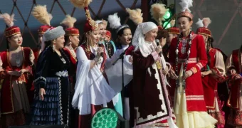 В честь Дня Конституции состоится концерт в Актау