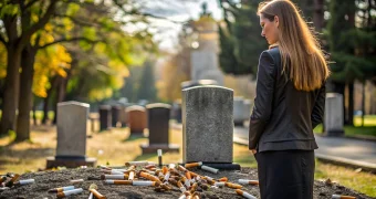 В мире обсуждают запрет сигаретных фильтров: неожиданный вред для здоровья и экологии