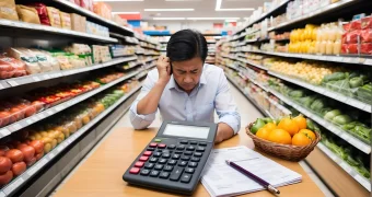 Минфин опубликовал проект МРП и МЗП в 2026 году