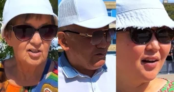 Опрос Lada.kz: Знаете ли вы, какие права гарантирует вам Конституция РК?