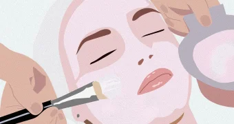 Талибы объявили охоту на косметологов в Афганистане