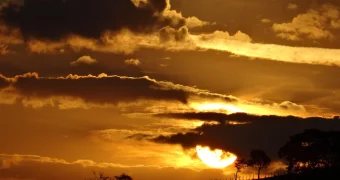 2 сентября на Землю обрушатся сильные магнитные бури