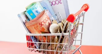 Прожиточный минимум резко вырос в Казахстане: цена выживания - 62 тысячи тенге