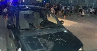 В Актау из-за утечки газа пострадали два человека