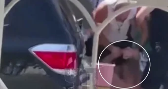 В России продавец рынка избил покупателя за комментарий о высоких ценах