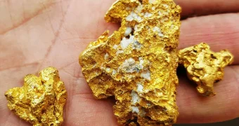 В степях Казахстана нашли богатства планетарного масштаба