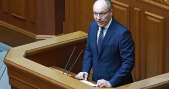 В Украине задержан подозреваемый в убийстве экс-спикера Рады Андрея Парубия