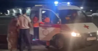 Самолет Air Astana совершил экстренную посадку в Актау