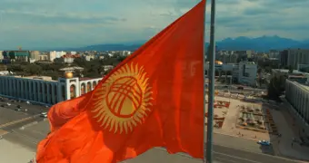 На границе Узбекистана и Киргизии убили двух мужчин