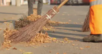 Почему прогулка по парку в Казахстане может стать наказанием