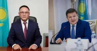 Новые назначения произошли в акимате Мангистауской области