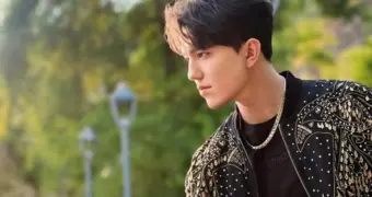 В Актау пройдут съёмки для международного проекта Димаша Кудайбергена