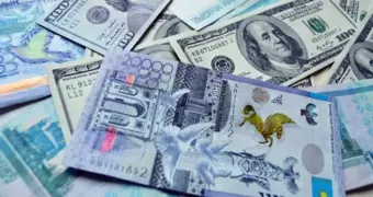 1000 тенге за доллар: Нацбанк рассказал правду о курсе доллара