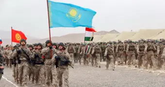 ОДКБ и Казахстан: зачем России нужен военный союз и какое место в нём занимает Астана