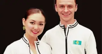 Мангистауские фигуристы примут участие в отборе на зимние Олимпийские игры