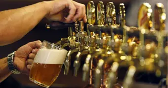В каждом бокале — химия: 95% сортов пива заражены опасными соединениями