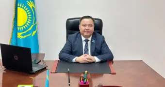Назначен директор нового коммунального предприятия в Актау