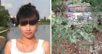 Кровавое признание: тело «дюймовочки» найдено в лесу — бывший полицейский признался в убийстве