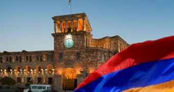 В Армению по удостоверению личности: для казахстанцев упростили правила въезда