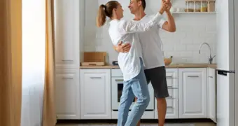 Скажи, кто твой муж, и я скажу, чем ты больна: ученые нашли коварную связь между супругами