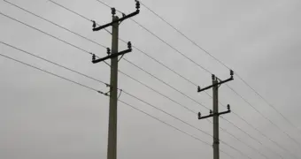 У жителей Актау второй день происходят перебои с электричеством