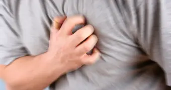 «Убийца молодых»: учёные назвали тревожные симптомы перед внезапной остановкой сердца