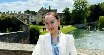 Кто на самом деле стоял за Перизат Кайрат? Сенат дал однозначный ответ