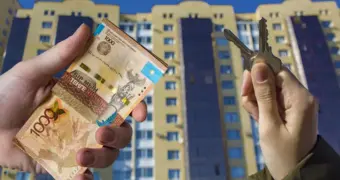Что скрывает денежный задаток при покупке жилья в Казахстане: опасности, о которых молчат
