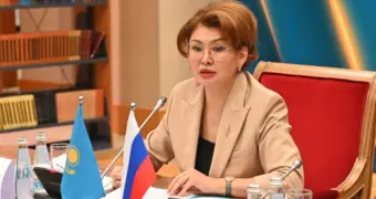 Аида Балаева предупредила о последствиях за распространении слухов о задержании чиновников