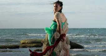 Петиция по спасению Каспия набрала более 50 тысяч подписей: жителей Мангистау просят оказать содействие ПОКА НЕ ТРОГАТЬ