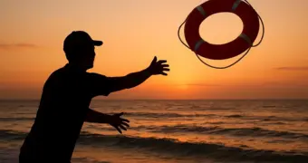 Стало известно, сколько человек утонули в Мангистау за купальный сезон