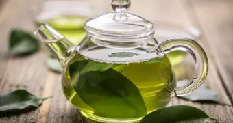 Что будет, если целую неделю дважды в день пить зеленый чай