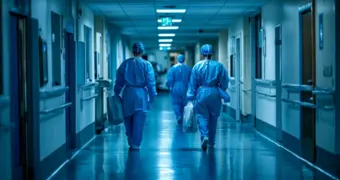 Больницы переполнены: Турция скрывает истинные масштабы вспышки холеры