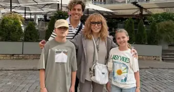 Переезжают из страны в страну: стало известно, где будут учиться дети Аллы Пугачёвой и Максима Галкина