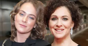 Аглаю Тарасову задержали в Домодедово с наркотиками