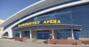 В Актау ведется набор детей на бесплатные секции велоспорта и армрестлинга