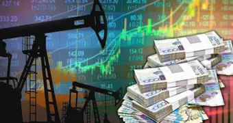 Триллионы на счетах государства: как «три кита» нефтяного рынка кормят Казахстан