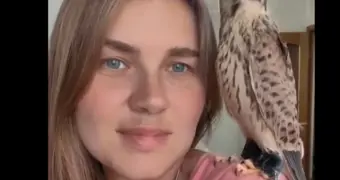 «Не ожидала такого поворота»: волонтёр о скандале вокруг реабилитации птиц в Мангистау