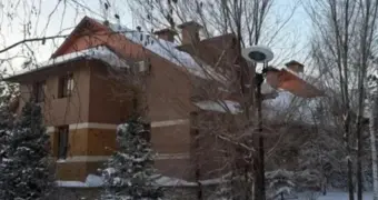 Особняк Карима Масимова в Астане обещают сделать центром для особенных детей