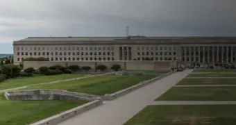 Трамп подписал указ о переименовании Пентагона в «Министерство войны»