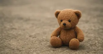 В Талгаре застрелили мужчину и похитили ребёнка