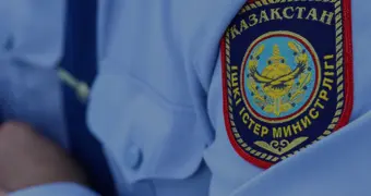 Подозреваемого в убийстве мужчины и похищении ребёнка в Талгаре задержали