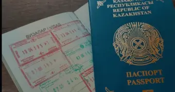Опубликован рейтинг самых сильных паспортов мира: какую позицию занимает Казахстан