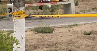 Двое мужчин получили ножевые ранения во время ночной драки в Актау