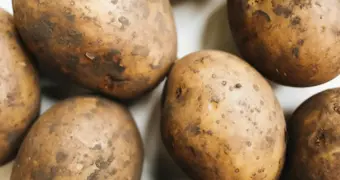 Картофель под контролем: какую цену обещают держать власти до весны