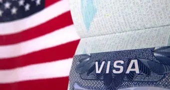 Для получения американской визы россиянам придется ехать в Астану или Варшаву  - новые правила