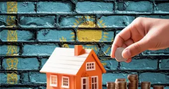 Казахстанцам снова откладывают дешевую ипотеку: 25% останется до 1 ноября
